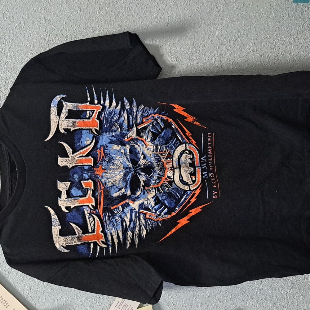Men's Echo Unlimited Tee